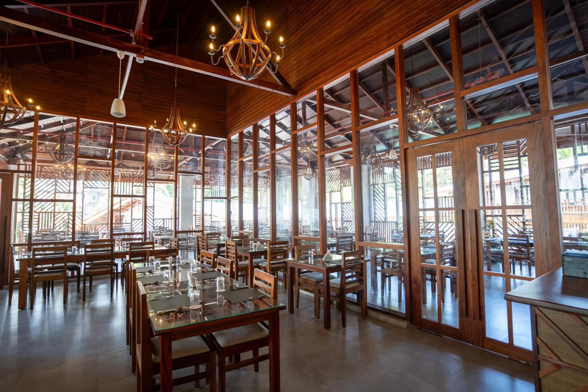 Hotel The Eden Port Blair Exterior foto